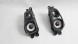 BMW OE 7952130 7952129 BMW X6 G06 BOWERS WILKINS ДИНАМІКИ ЗАДНІ Ч/Б КОРПУСИ