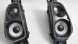 BMW OE 7952130 7952129 BMW X6 G06 BOWERS WILKINS ДИНАМІКИ ЗАДНІ Ч/Б КОРПУСИ