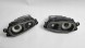 BMW OE 7952130 7952129 BMW X6 G06 BOWERS WILKINS ДИНАМІКИ ЗАДНІ Ч/Б КОРПУСИ