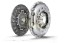 Шеффлер ЛуК 618 3086 09 Комплект зчеплення 618 3086 09 luk renault clio modus
