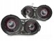 VLAND LDNI14 270091-2 MHM Комплект задніх ліхтарів Vland Led Neon Tuning Lift-look Nissan GTr GT-r r35 2008-2025