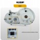 VLAND LDNI14 270091-2 MHM Комплект задніх ліхтарів Vland Led Neon Tuning Lift-look Nissan GTr GT-r r35 2008-2025
