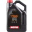 Китай 1222446726 Моторне масло 4Т MOTUL 7100 20W50 4л, API SN JASO MA-2 Синтетичний ефірний