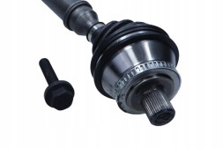Maxgear 49-0548 Maxgear піввісь vw a4/пасат правий 1,9tdi 9