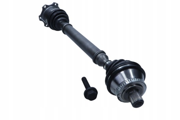 Maxgear 49-0548 Maxgear піввісь vw a4/пасат правий 1,9tdi 9