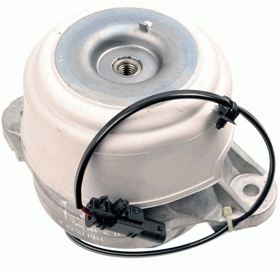 V-maxzone Part VIC-298650 Подушка двигуна для MERCEDES-BENZ C-КЛАС, C-КЛАС T-Model, GLK-КЛАС