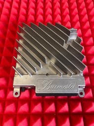 Mercedes-Benz OE A4479004613 підсилювач BURMESTER для MERCEDES