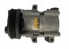 Airstal 8FK 351 113-241 8623313 813636 810502036 699628 699128 58145 57145 4749970 471-8114 4674103 240222 20-10795 1L3H-19D786-AA 15-20687 10000528 10000505 КОМПРЕСОР КОНДИЦІОНЕРА FORD Escape, Maverick, Mondeo, Transit 1S7H19D629EA