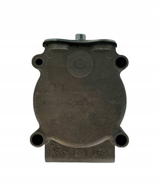 Airstal 8FK 351 113-241 8623313 813636 810502036 699628 699128 58145 57145 4749970 471-8114 4674103 240222 20-10795 1L3H-19D786-AA 15-20687 10000528 10000505 КОМПРЕСОР КОНДИЦІОНЕРА FORD Escape, Maverick, Mondeo, Transit 1S7H19D629EA