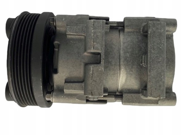 Airstal 8FK 351 113-241 8623313 813636 810502036 699628 699128 58145 57145 4749970 471-8114 4674103 240222 20-10795 1L3H-19D786-AA 15-20687 10000528 10000505 КОМПРЕСОР КОНДИЦІОНЕРА FORD Escape, Maverick, Mondeo, Transit 1S7H19D629EA