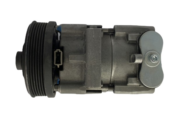Airstal 8FK 351 113-241 8623313 813636 810502036 699628 699128 58145 57145 4749970 471-8114 4674103 240222 20-10795 1L3H-19D786-AA 15-20687 10000528 10000505 КОМПРЕСОР КОНДИЦІОНЕРА FORD Escape, Maverick, Mondeo, Transit 1S7H19D629EA