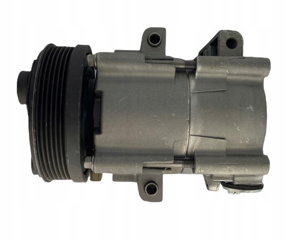 Airstal 8FK 351 113-241 8623313 813636 810502036 699628 699128 58145 57145 4749970 471-8114 4674103 240222 20-10795 1L3H-19D786-AA 15-20687 10000528 10000505 КОМПРЕСОР КОНДИЦІОНЕРА FORD Escape, Maverick, Mondeo, Transit 1S7H19D629EA