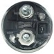 F032134824 HC CARGO Реле втягуюче стартера