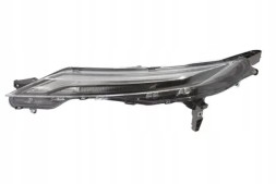 Valeo 047736 Лампа повороту 047736 valeo nissan