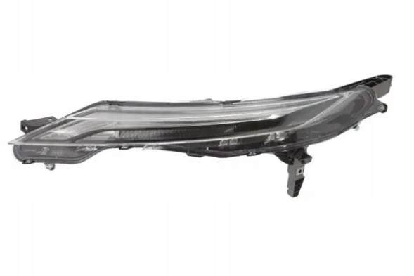 Valeo 047736 Лампа повороту 047736 valeo nissan