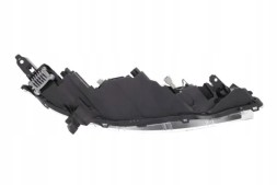 Valeo 047736 Лампа повороту 047736 valeo nissan