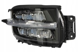 Tangde 3363627 Фара права RVI GAMA T (FULL LED) 2021- рік - 7423645385