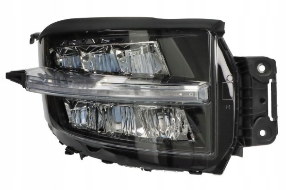 Tangde 3363627 Фара права RVI GAMA T (FULL LED) 2021- рік - 7423645385