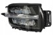 Tangde 3363627 Фара права RVI GAMA T (FULL LED) 2021- рік - 7423645385