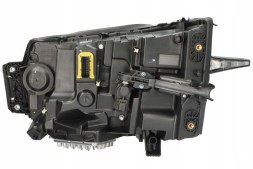Tangde 3363627 Фара права RVI GAMA T (FULL LED) 2021- рік - 7423645385