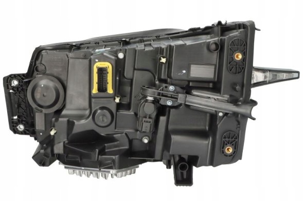 Tangde 3363627 Фара права RVI GAMA T (FULL LED) 2021- рік - 7423645385