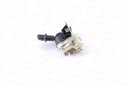 Wabco 9617242240 Wabco 9617242240 гальмівний клапан, допоміжне гальмо