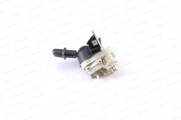 Wabco 9617242240 Wabco 9617242240 гальмівний клапан, допоміжне гальмо