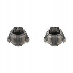 Febi Bilstein 3101 43 2x кріплення двигуна FEBI BILSTEIN L+P для BMW 1 E81, 1 E82, 1 E87, 1 E88, 3