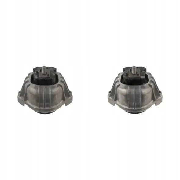 Febi Bilstein 3101 43 2x кріплення двигуна FEBI BILSTEIN L+P для BMW 1 E81, 1 E82, 1 E87, 1 E88, 3