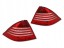 Eagle Eyes 503087+503088 mhm Комплект задніх ліхтарів, LED, LED Tuning, RedWhite, Lift look, Mercedes S-class 220
