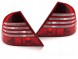 Eagle Eyes 503087+503088 mhm Комплект задніх ліхтарів, LED, LED Tuning, RedWhite, Lift look, Mercedes S-class 220