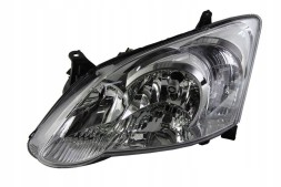 Valeo 088739 ФАРА TOYOTA COROLLA 11.01-02.07 ЛЕ