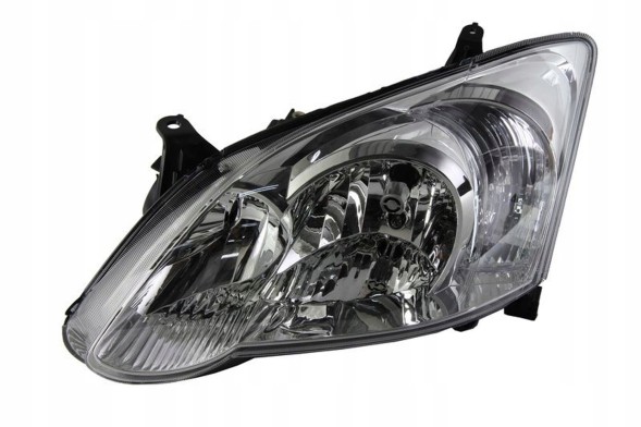 Valeo 088739 ФАРА TOYOTA COROLLA 11.01-02.07 ЛЕ
