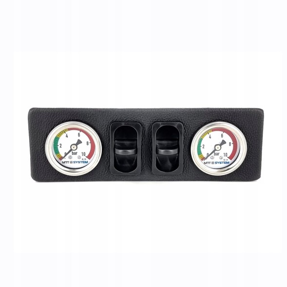 MTT System 0014_K_2DB_E_VW_kamper Пневматичні подушки підвіски VW Volkswagen Crafter 2006-2016 кемпер