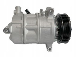 EURO KLIMA EKL32537-ZA / 39065280 / 5280U / 8838P / 390101827 / 39065280 / 95526080 КОМПРЕСОР КОНДИЦІОНЕРА OPEL INSIGNIA 2.0Т 39065280 95526080 390101827