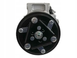 EURO KLIMA EKL32537-ZA / 39065280 / 5280U / 8838P / 390101827 / 39065280 / 95526080 КОМПРЕСОР КОНДИЦІОНЕРА OPEL INSIGNIA 2.0Т 39065280 95526080 390101827