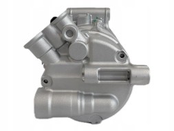 EURO KLIMA EKL32537-ZA / 39065280 / 5280U / 8838P / 390101827 / 39065280 / 95526080 КОМПРЕСОР КОНДИЦІОНЕРА OPEL INSIGNIA 2.0Т 39065280 95526080 390101827