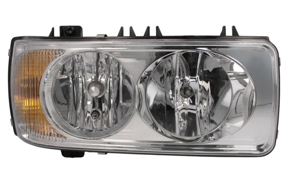 Hella 1EJ 247 046-021 Hella фара передня права для daf 75 cf, cf 65, cf 75, cf 85, lf 45, lf 55