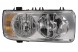 Hella 1EJ 247 046-021 Hella фара передня права для daf 75 cf, cf 65, cf 75, cf 85, lf 45, lf 55