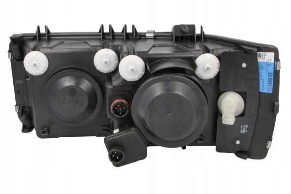 Hella 1EJ 247 046-021 Hella фара передня права для daf 75 cf, cf 65, cf 75, cf 85, lf 45, lf 55