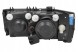 Hella 1EJ 247 046-021 Hella фара передня права для daf 75 cf, cf 65, cf 75, cf 85, lf 45, lf 55