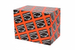 Engitech ARKEL3019C Випускний колектор кейса