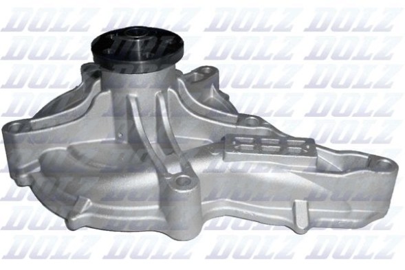 V-maxzone Part VIC-125713 Насос охолоджуючої рідини DOLZ для RVI KERAX, MAGNUM, PREMIUM, PREMIUM 2;