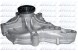 V-maxzone Part VIC-125713 Насос охолоджуючої рідини DOLZ для RVI KERAX, MAGNUM, PREMIUM, PREMIUM 2;