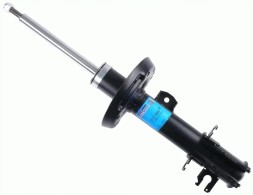 Sachs 313 56 86 2x амортизатори SACHS L+R для OPEL CORSA D, CORSA D Панель/хетчбек (S07)