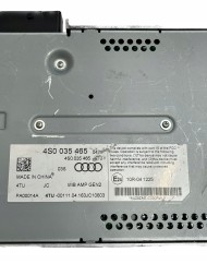 Audi OE 4S0035465 4S0 035 465 Підсилювач 4S0035465 Audi R8