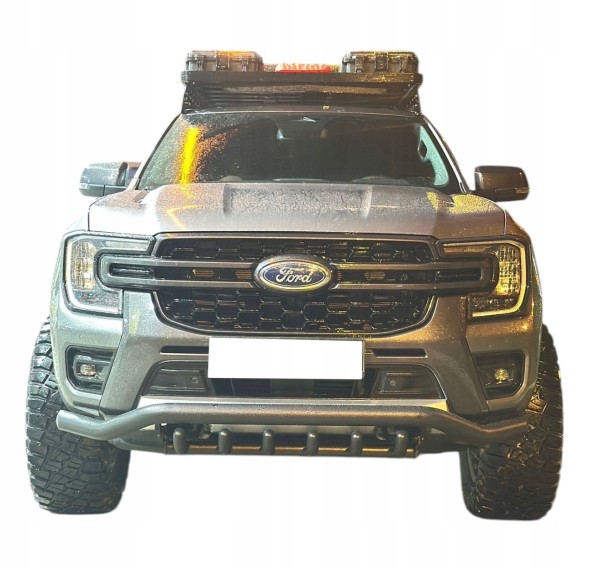 Китай PST30_FR22 Трубка передняя Force Ford Ranger Volkswagen Amarok 2022-