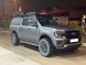 Китай PST30_FR22 Трубка передняя Force Ford Ranger Volkswagen Amarok 2022-