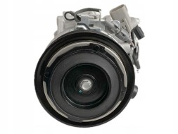 EURO KLIMA EKL34766-ZA / 88320-3A460 / 88320-3A380 КОМПРЕСОР КОНДИЦІОНЕРА LEXUS GS350 (13-) 88320-3A460 / 88320-3A380