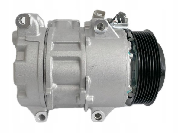 EURO KLIMA EKL34766-ZA / 88320-3A460 / 88320-3A380 КОМПРЕСОР КОНДИЦІОНЕРА LEXUS GS350 (13-) 88320-3A460 / 88320-3A380